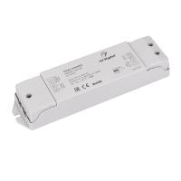 Arlight 035060 Диммер SMART-DIM105 (12-48V, 8A, TRIAC) (Arlight, IP20 Пластик, 5 лет)