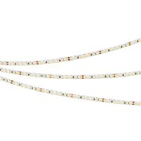 Arlight 037824 Светодиодная лента MICROLED-M266-4mm 24V Warm3000 (12 W/m, IP20, 2216, 5m) (Arlight, узкая)