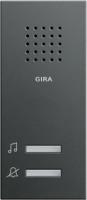 Gira 1200 28 Звонок накладного монтажа