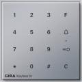 Оборудование Gira Keyless In по выгодной цене. Купить в Москве со скидкой.