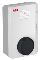 ABB 6AGC081280 Зарядная станция Terra AC W22-T-RD-M-0