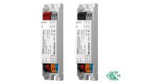 Lunatone 89453846-350 Операционные устройства DALI / Switch&amp;Dim DALI 3Ch LED Dimmer CC