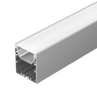 Arlight 028993 Профиль SL-LINE-6070-2000 ANOD (Arlight, Алюминий)