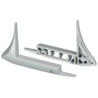 Arlight 015487 Заглушка левая PVC-STAIR-DK-L (Arlight, Металл)
