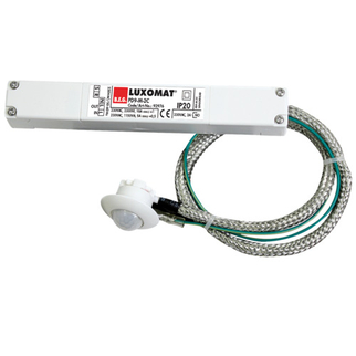 Оборудование BEG Luxomat 92976 Потолочный датчик присутствия PD9-M-2C по выгодной цене. Купить в Москве со скидкой.
