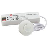 BEG Luxomat 93391 KNX Gen6 Deluxe Датчик присутствия PD9-KNX-GH-DX