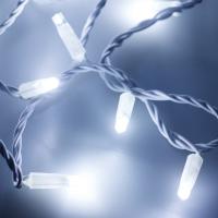 Arlight 025811 Светодиодная гирлянда ARD-STRING-CLASSIC-10000-WHITE-100LED-STD WHITE (230V, 7W) (Ardecoled, IP65)
