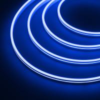 Arlight 031014 Гибкий неон ARL-MOONLIGHT-1004-SIDE 24V Blue (Arlight, 6.8 Вт/м, IP65)