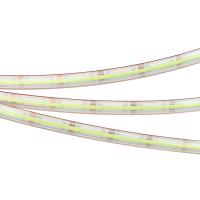 Arlight 032181 Светодиодная лента COB-5000PS-CSP-544-24V Green (10mm, 11.5W, IP67) (Arlight, -)