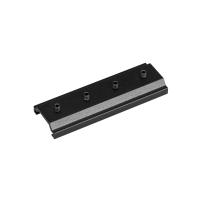 Arlight 036035 Коннектор прямой MAG-ORIENT-CON-I-MINI (BK) (Arlight, Металл)