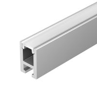 Arlight 036384 Профиль ARH-MICRO-0610-2000 ANOD (Arlight, Алюминий)