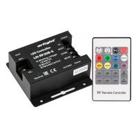Arlight 018609 Контроллер LN-RF20B-S (12-24V, 288-576W, ПДУ 20кн) (Arlight, IP20 Металл, 1 год)