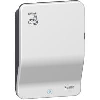 Schneider Electric EVH3S7P04K Зарядная станция EVlink Wallbox Plus EVH3S7P04K