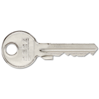 Jung 28 G1 SL Ключдля профильного цилиндра арт.: 28 G1