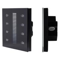 Arlight 020240 Панель SR-2300TS-IN Black (DALI, DIM) (Arlight, -)
