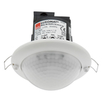 Оборудование BEG Luxomat 92252 Потолочный датчик присутствия PD4-M-2C-DUO по выгодной цене. Купить в Москве со скидкой.