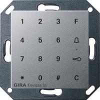 Gira 2605 26 Цифровой кодовый замок Keyless In