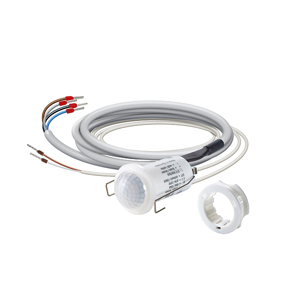 Оборудование Esylux EP10427343 Датчик присутствия 12 - 36 V UC PD-C 360i/8 mini UC по выгодной цене. Купить в Москве со скидкой.