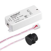 Arlight 020207 ИК-датчик SR-8001A Black (220V, 500W, IR-Sensor) (Arlight, -)