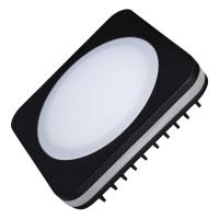 Arlight 022008 Светодиодная панель LTD-96x96SOL-BK-10W Day White (Arlight, IP44 Пластик, 3 года)