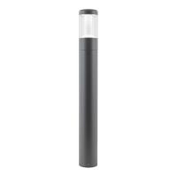 Arlight 029986 Светильник LGD-STEM-BOLL-H900-10W Warm3000 (GR, 185 deg, 230V) (Arlight, IP65 Металл, 3 года)
