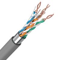 Arlight 027714 Образец Кабель ARL-FTP-PRO-4PR-24AWG-CAT5e-CU (2m) (Arlight, -)