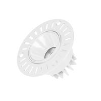 Arlight 037059 Светильник MS-ATLAS-TRIMLESS-R50-8W Day4000 (WH, 32deg, 230V) (Arlight, IP20 Металл, 5 лет)