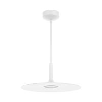 Arlight 035999 Светильник SP-FIORE-R400-13W Day4000 (WH, 120 deg, 230V) (Arlight, IP20 Металл, 3 года)