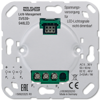 Jung SV 539-948 LED Блок питания