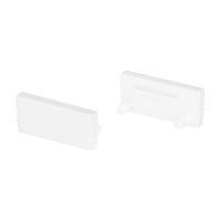 Arlight 037532 Заглушка SL-SLIM-H7 WHITE глухая (Arlight, Пластик)