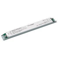 Arlight 025597(1) Блок питания ARV-SP-24150-LINEAR-PFC-DALI2-PD (24V, 6.25A, 150W) (Arlight, IP20 Металл, 5 лет)