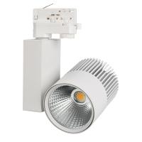 Arlight 026376 Светильник LGD-ARES-4TR-R100-40W White6000 (WH, 24 deg) (ARL, IP20 Металл, 3 года)