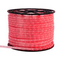 Arlight 025265 Дюралайт ARD-REG-LIVE Red (220V, 24 LED/m, 100m) (Ardecoled, Закрытый)