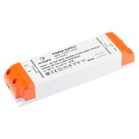 Arlight 016243(1) Блок питания ARV-12075-PFC (12V, 6.25A, 75W) (Arlight, IP20 Пластик, 2 года)