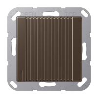 Jung A 567 S MO Aкустический сигнализатор AC 8 – 12 B ~ / DC 12 – 17 B