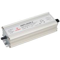 Arlight 028198(1) Блок питания ARPV-48300-A (48V, 6.25A, 300W) (Arlight, IP67 Металл, 3 года)
