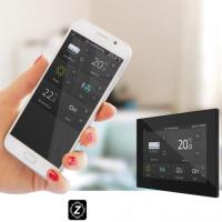 Zennio Лицензия для панели Z70 для интеграции смартфона или планшета с видеоинтеркомом Zennio GetFace IP (iOS, Android) 8500007