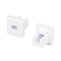 Arlight 037395 Заглушка ARH-MICRO-0607 с отверстием (Arlight, Пластик)