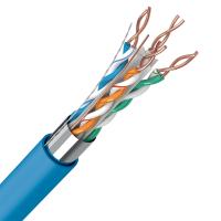 Arlight 027715 Образец Кабель ARL-FTP-PRO-4PR-23AWG-CAT6-CU (2m) (Arlight, -)