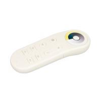 Arlight 035815 Пульт ARL-SIRIUS-MULTI White (1 зона, DIM/MIX, 2.4G) (Arlight, IP20 Пластик, 3 года)