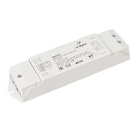 Arlight 032981 Диммер SMART-D21-DIM-PUSH-SUF (12-48, 1x15A, 2.4G) (Arlight, IP20 Пластик, 5 лет)