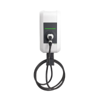 KEBA 007-001-00001 Зарядная станция KEBA KeContact P30 Anniversary wallbox
