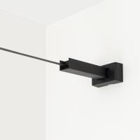 Arlight 033514 Система креплений STINGRAY-SET-10000 (Arlight, Металл)