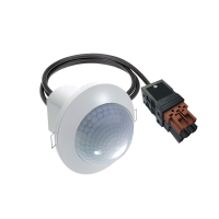 Esylux EP10424618 Датчик движения ON/OFF MD-C 360i/24 WAGO WINSTA CodeA/S