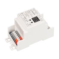 Arlight 026774 INTELLIGENT ARLIGHT Диммер DALI-104-1.5kHz-PD-DIN (12-36V, 4х5А) (IARL, DIN-рейка)