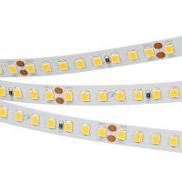 Arlight 024534(1) Светодиодная лента RT 2-5000 24V White6000 2x (2835, 160 LED/m, LUX) (Arlight, 12 Вт/м, IP20)