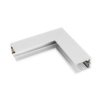 Arlight 026926 Коннектор угловой MAG-CON-4563-L90-INT (WH, внутренний) (Arlight, IP20 Металл, 3 года)