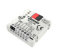 Zennio Интерфейс KNX для бытовых кондиционеров Panasonic ZCLPA