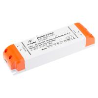 Arlight 016242(1) Блок питания ARV-24075-PFC (24V, 3.1A, 75W) (Arlight, IP20 Пластик, 2 года)