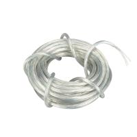 Arlight 027020 Кабель питания ARL-MAG-3x0.75-CU (Clear) (ARL, -)